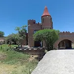 Castillo Palmas