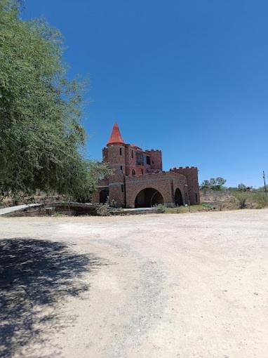 Castillo Palmas Guest house Aguascalientes